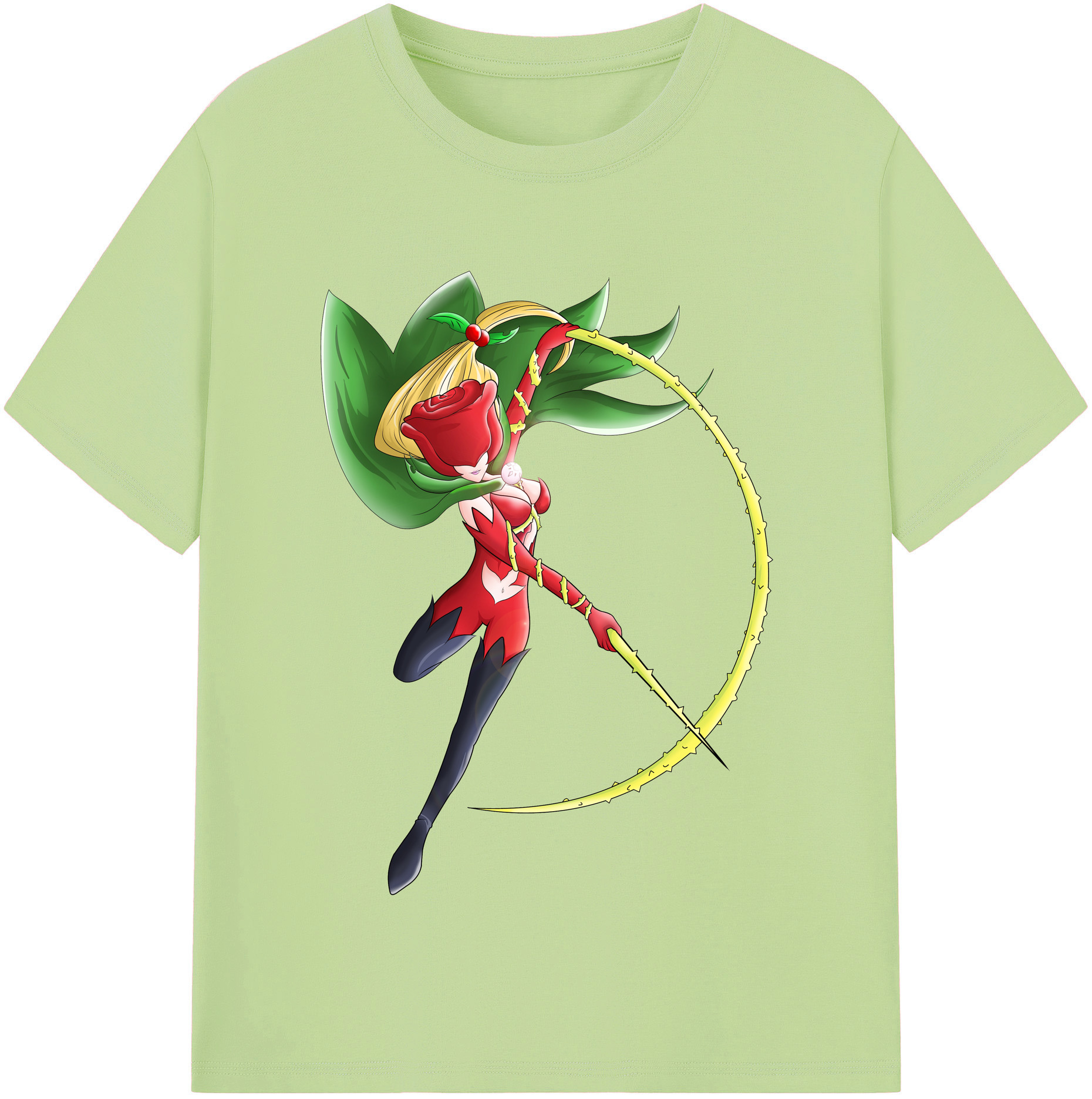 （画像用） Digimon デジタルモンスター/デジモン 綿100％半袖Tシャツ（フロントプリント）